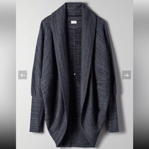 Aritzia Wilfred Diderot Sweater